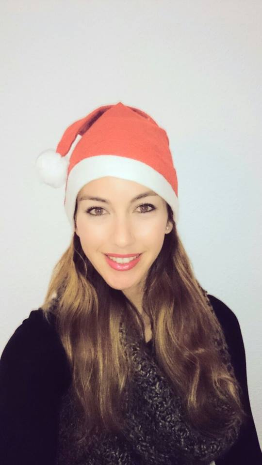 feliz navidad floricienta