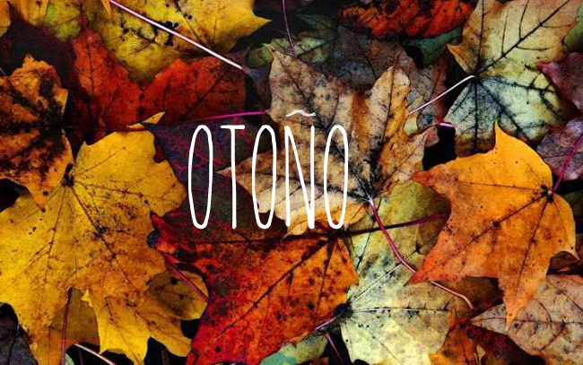 Otoño.