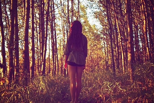 lo importante de las personas